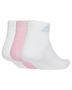 adidas 3 Pack Socks