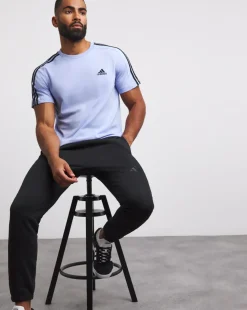 adidas 3 Stripes T-Shirt