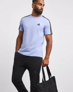 adidas 3 Stripes T-Shirt