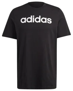 adidas Essentials Logo T-Shirt