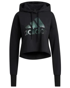 adidas GFX Hoodie