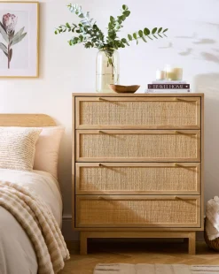Allendale Small Chest of Drawers