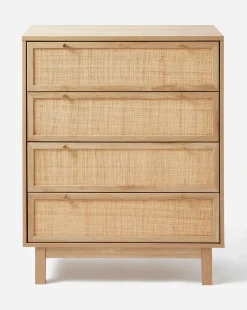 Allendale Small Chest of Drawers