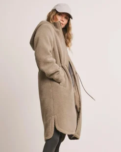 Anthology Borg Parka