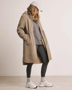 Anthology Borg Parka