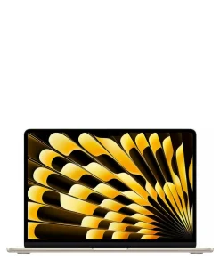 Apple MacBook Air (M4, 2025) 13in 10-Core CPU 8-Core GPU 16GB 256GB - Starlight