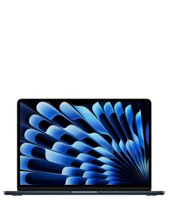 Apple MacBook Air (M4, 2025) 13in 10-Core CPU 8-Core GPU 16GB 256GB - Midnight