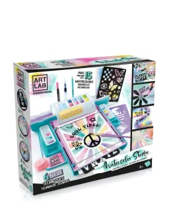 Art Lab Watercolour Studio