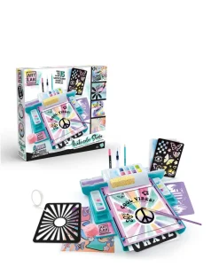 Art Lab Watercolour Studio