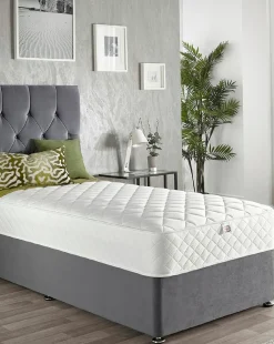 Aspire Double Comfort Foam Free Mattress
