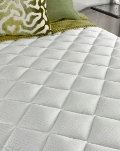 Aspire Double Comfort Foam Free Mattress