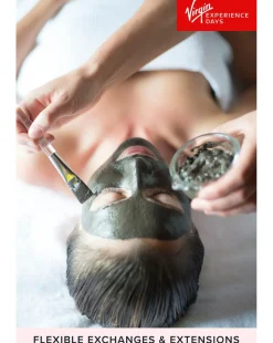 5* Athenaeum Hotel Luxury Restore Spa Day with Treatment and Prosecco for Two