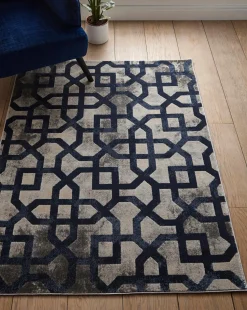 Avanti Geo Rug