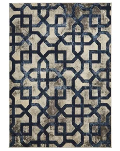 Avanti Geo Rug