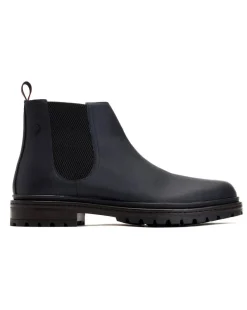 Base London Walsh Chelsea Boot