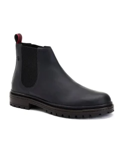 Base London Walsh Chelsea Boot