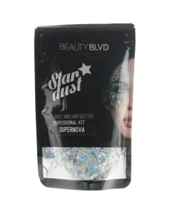 Beauty Blvd Stardust Glitter