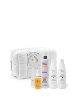 Beauty Works Nourished With Love Hair Repair Gift Set (Worth 82 GBP)