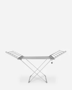 Beldray EH1156 12m Winged Electric Heated Clothes Airer