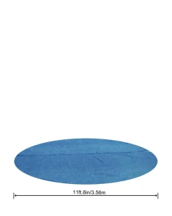 Bestway Flowclear 12ft Solar Pool Cover