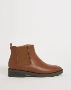 Betty Chelsea Boot Extra Wide EEE Fit