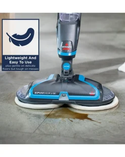 BISSELL 2052E SpinWave Power Mop
