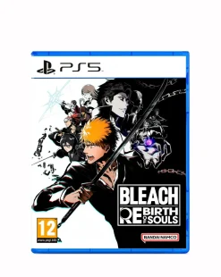Bleach: Rebirth of Souls (PS5)