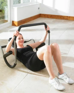 Body Sculpture Ab Trimmer