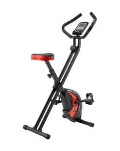 Body Sculpture Magentic Folding Exercise Bike