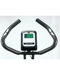 Body Sculpture Magentic Folding Exercise Bike