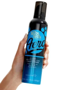 Bondi Sands 1 Hour Express Aero Aerated Self Tanning Foam 225ml