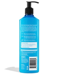 Bondi Sands Everyday Gradual Tanning Milk 375ml