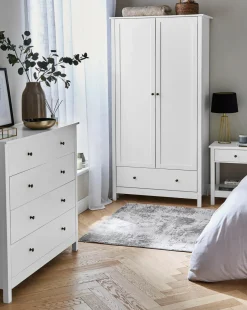Bosworth 4 Piece Package