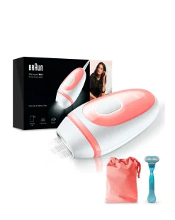 Braun IPL Silk Expert Mini
