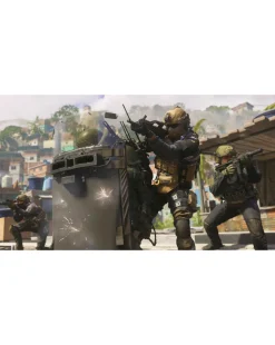 Call of Duty Modern Warfare III (PS4)