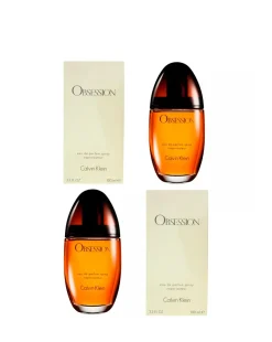 Calvin Klein Obsession Eau de Parfum 100ml - Buy One Get One Free