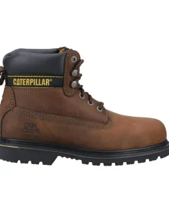 Caterpillar Holton Safety Boot