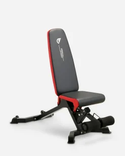 Circuit Fitness Utility Bench
