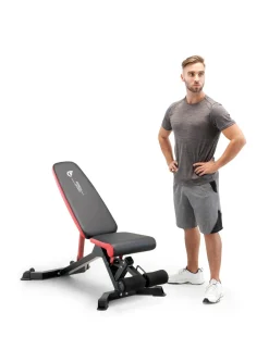 Circuit Fitness Utility Bench