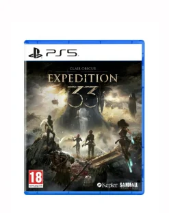 Clair Obscur: Expedition 33 (PS5)