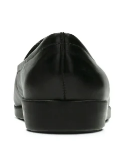 Clarks Georgia Shoes Wide Fit