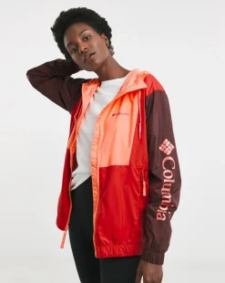 Columbia Lily Basin II Jacket