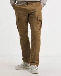 Columbia Rapid Rivers Cargo Pant II