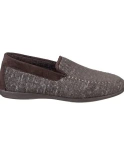 Cotswold Stanley Loafer Slipper