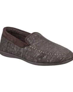 Cotswold Stanley Loafer Slipper