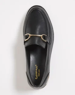 Cushion Walk Comfort Trim Loafer EEE Fit