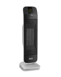 De'Longhi Bend Line 2 HFX65V20 2kW Oscillating Ceramic Heater