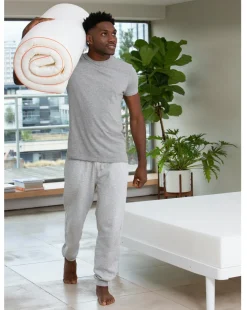 Dormeo Octasmart Essentials Memory Topper