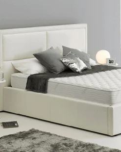 Dormeo Silver Plus Memory Foam Mattress