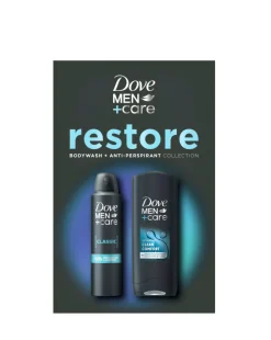 Dove Men+Care Classic Duo Collection